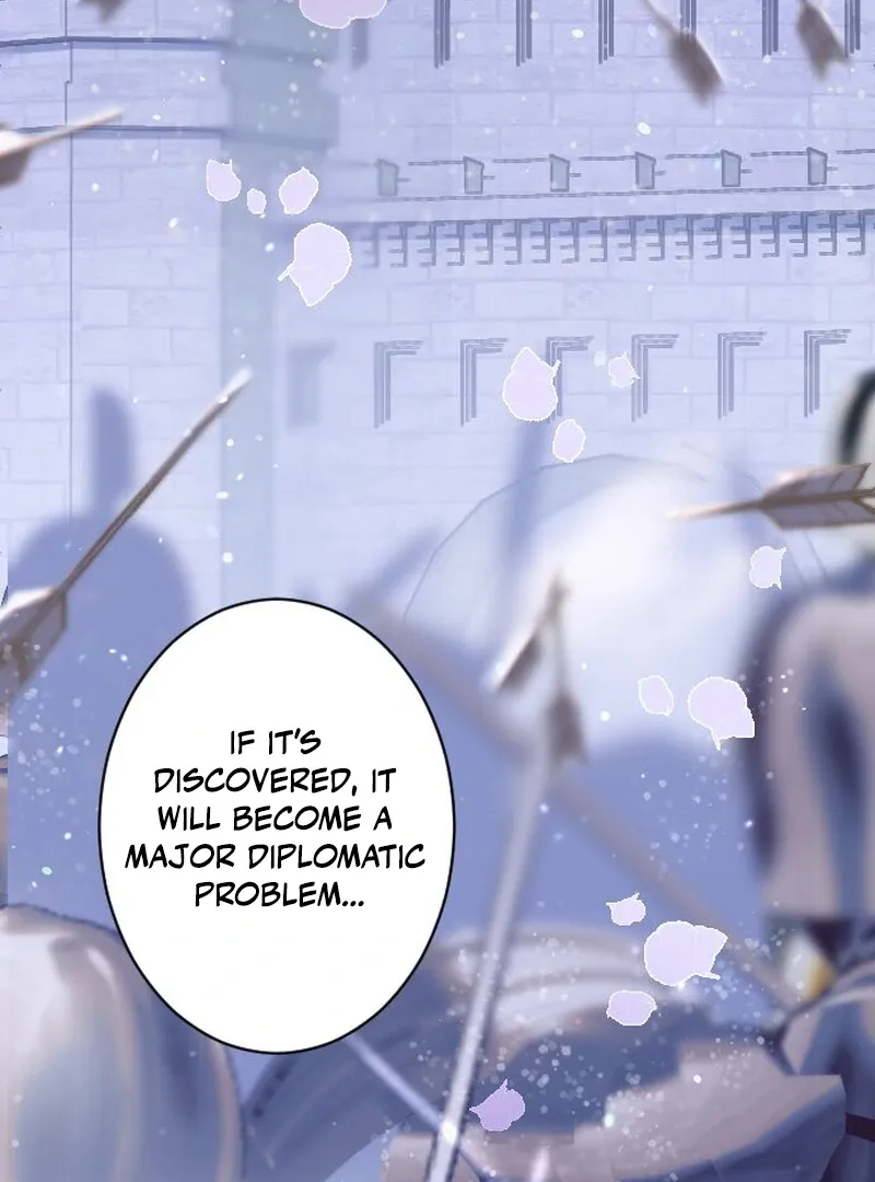 When the Broken Saintess Touches Love Chapter 34 page 34 - 
