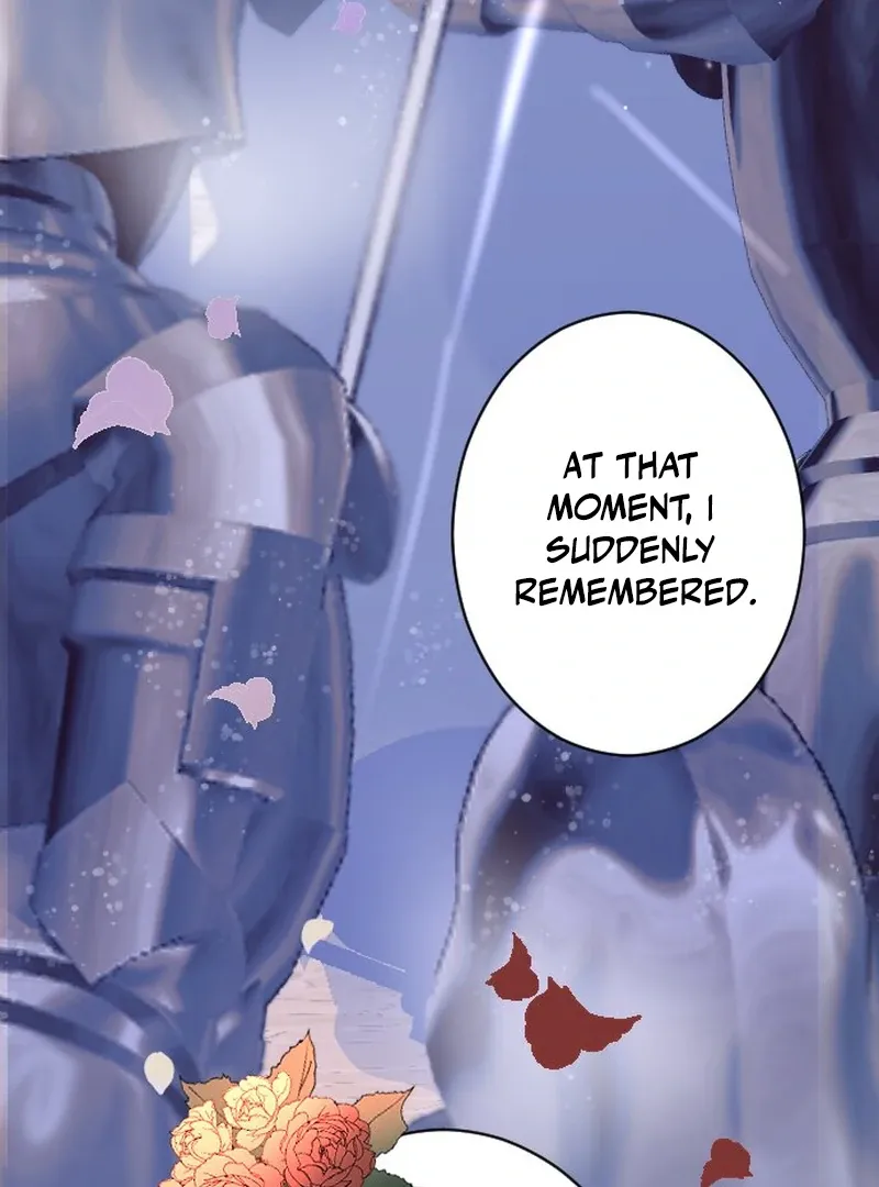 When the Broken Saintess Touches Love Chapter 34 page 35 - 