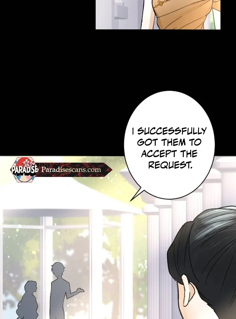 When the Broken Saintess Touches Love Chapter 34 page 40 - 