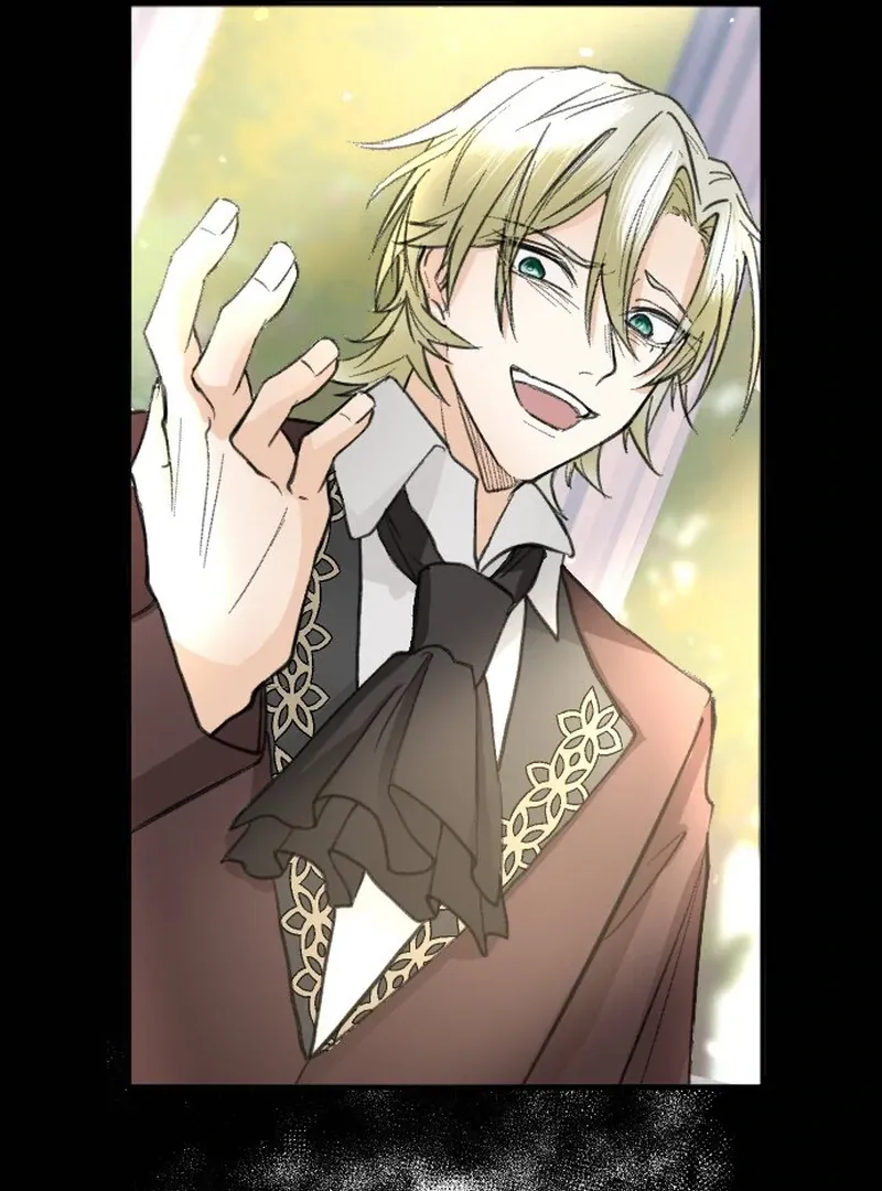 When the Broken Saintess Touches Love Chapter 34 page 43 - 