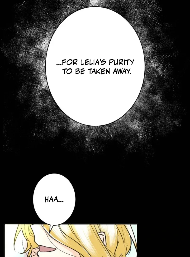 When the Broken Saintess Touches Love Chapter 34 page 44 - 