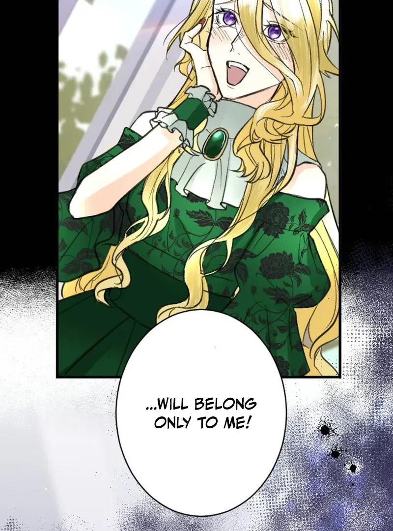 When the Broken Saintess Touches Love Chapter 34 page 46 - 