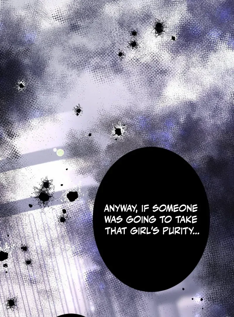 When the Broken Saintess Touches Love Chapter 34 page 47 - 