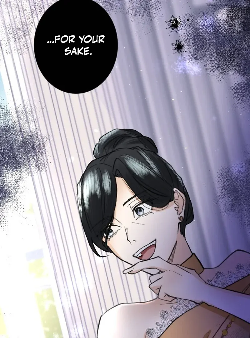 When the Broken Saintess Touches Love Chapter 34 page 48 - 