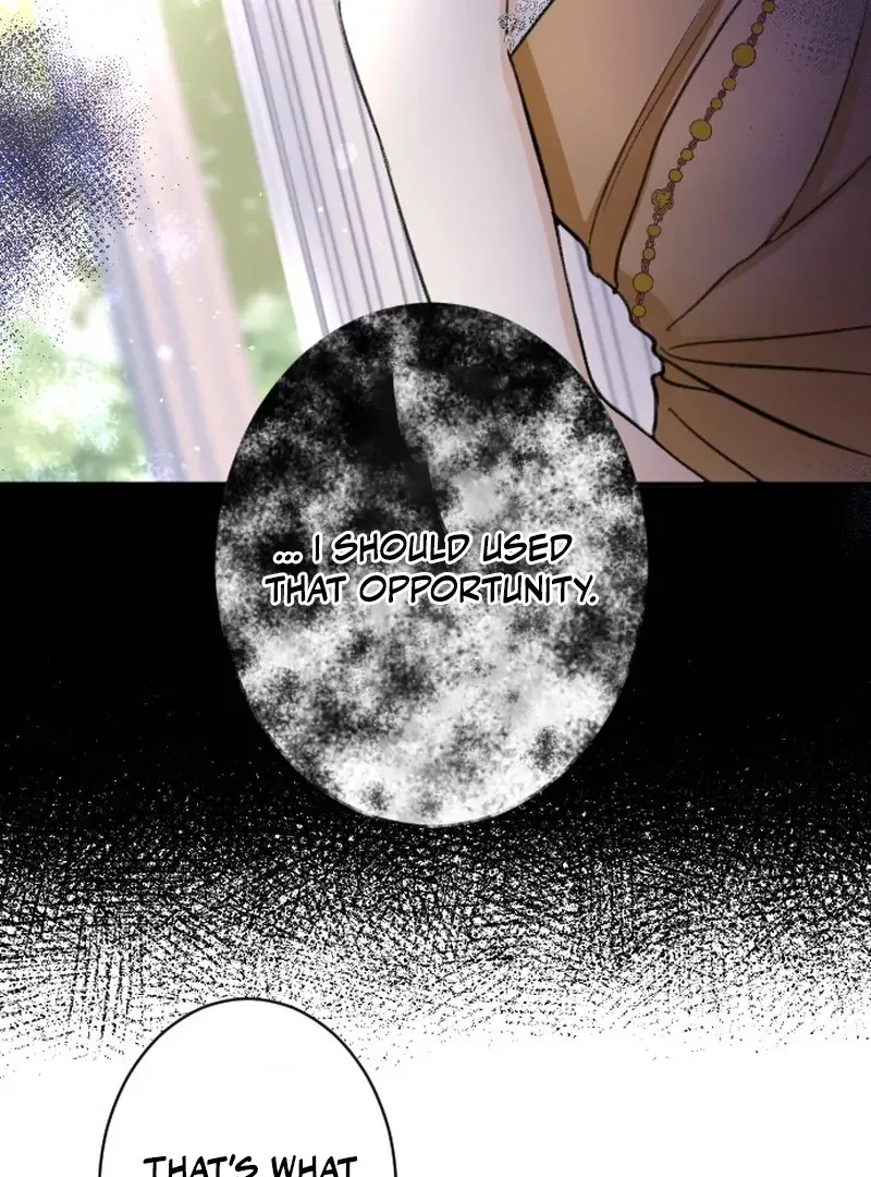 When the Broken Saintess Touches Love Chapter 34 page 49 - 