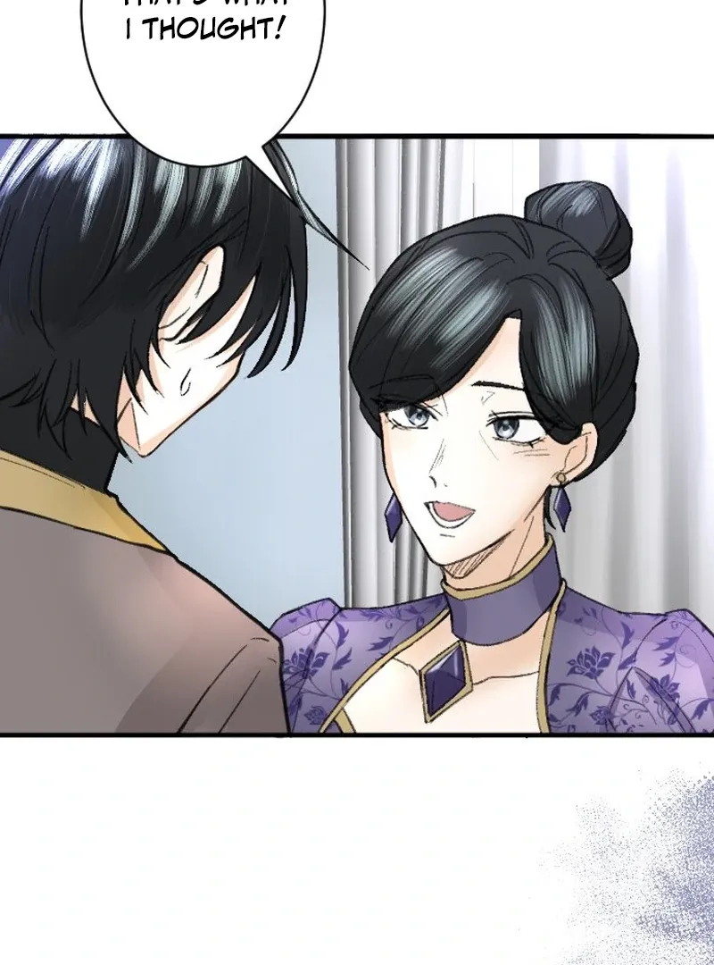 When the Broken Saintess Touches Love Chapter 34 page 50 - 