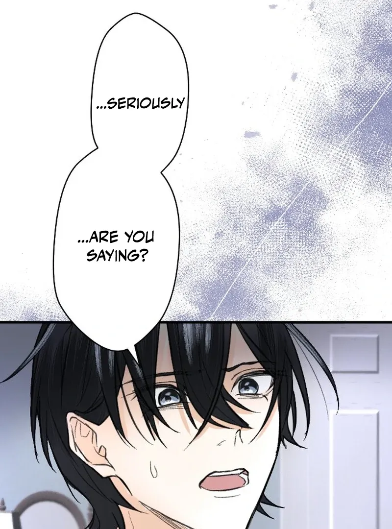When the Broken Saintess Touches Love Chapter 34 page 51 - 