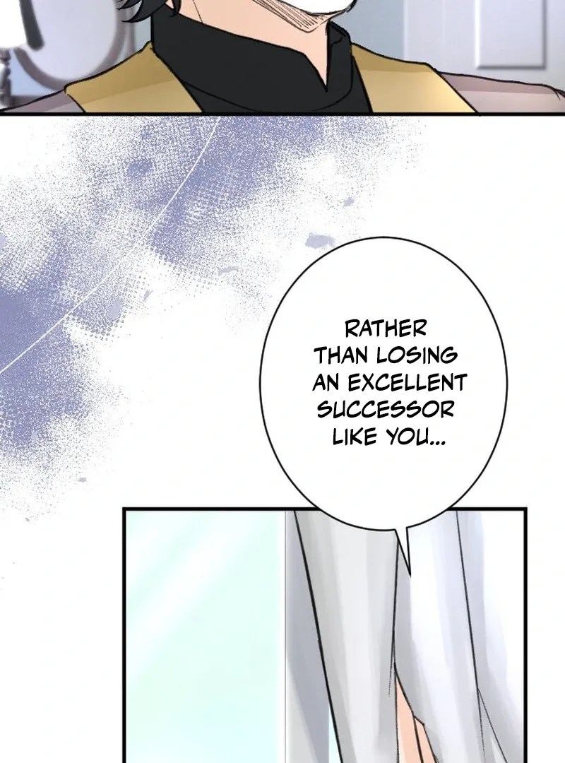 When the Broken Saintess Touches Love Chapter 34 page 52 - 