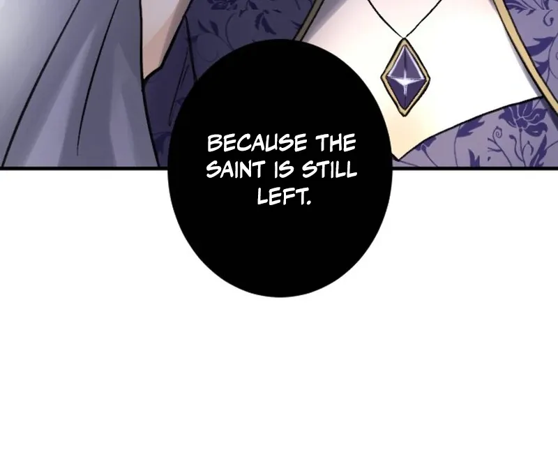 When the Broken Saintess Touches Love Chapter 34 page 55 - 