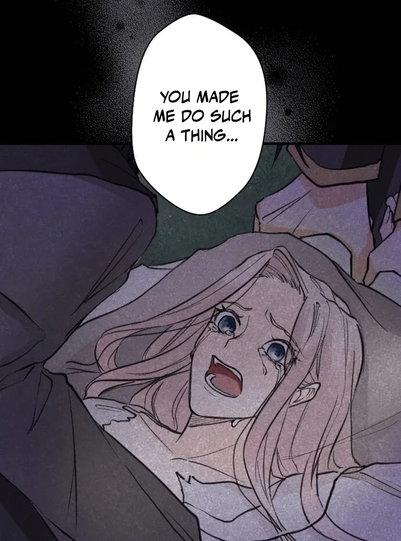 When the Broken Saintess Touches Love Chapter 34 page 7 - 