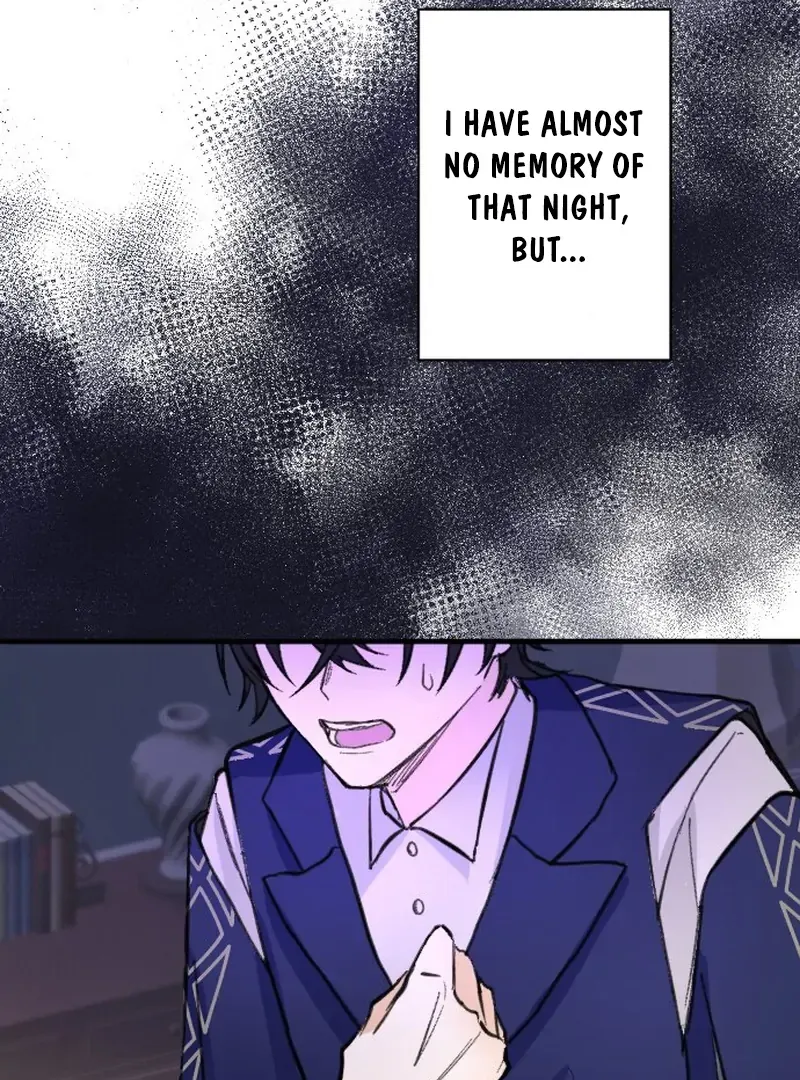 When the Broken Saintess Touches Love Chapter 34 page 61 - 