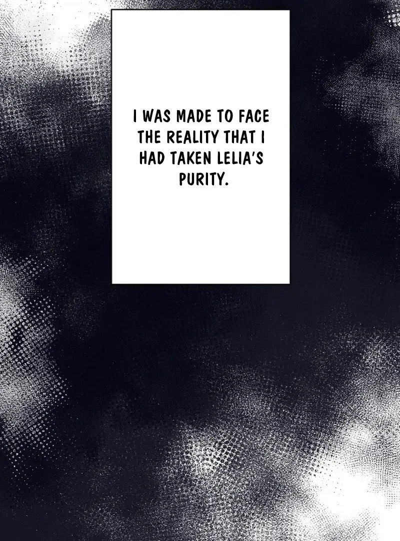 When the Broken Saintess Touches Love Chapter 34 page 63 - 