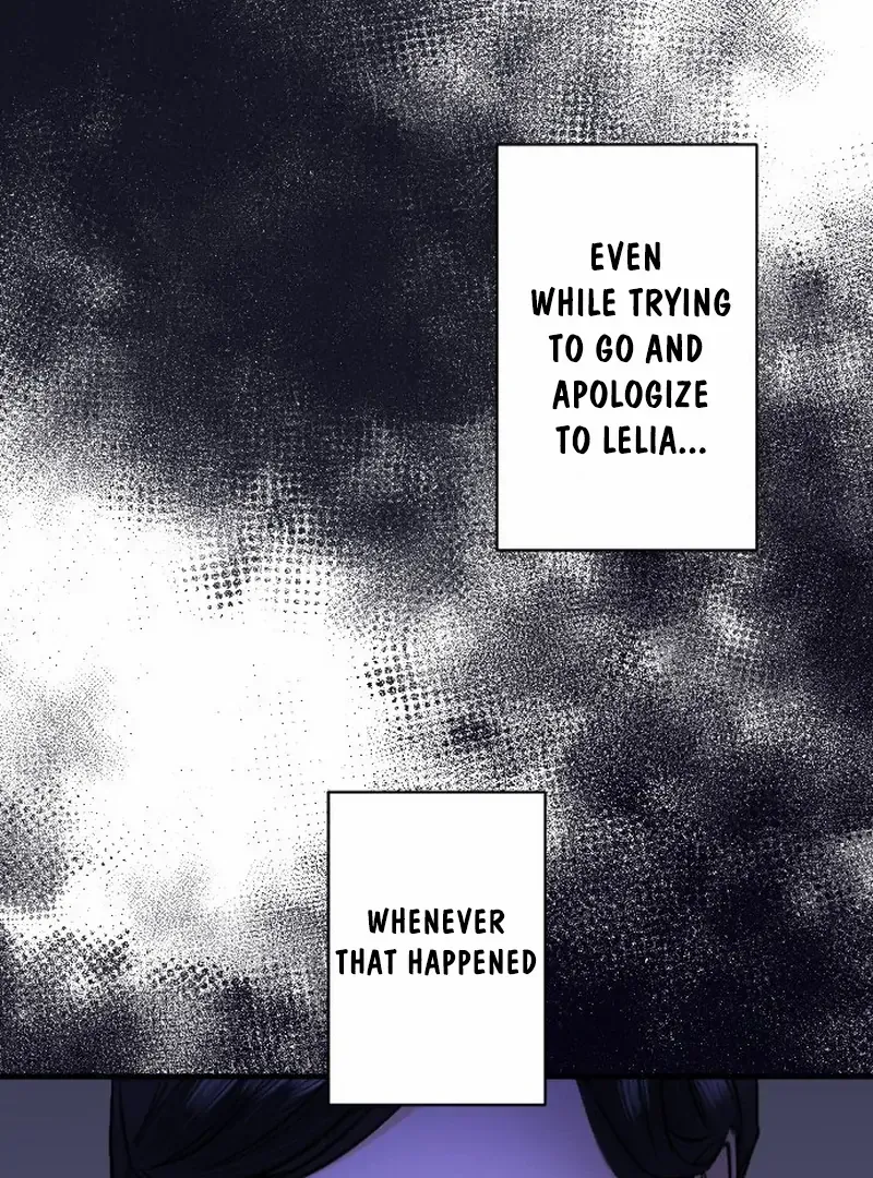 When the Broken Saintess Touches Love Chapter 34 page 64 - 