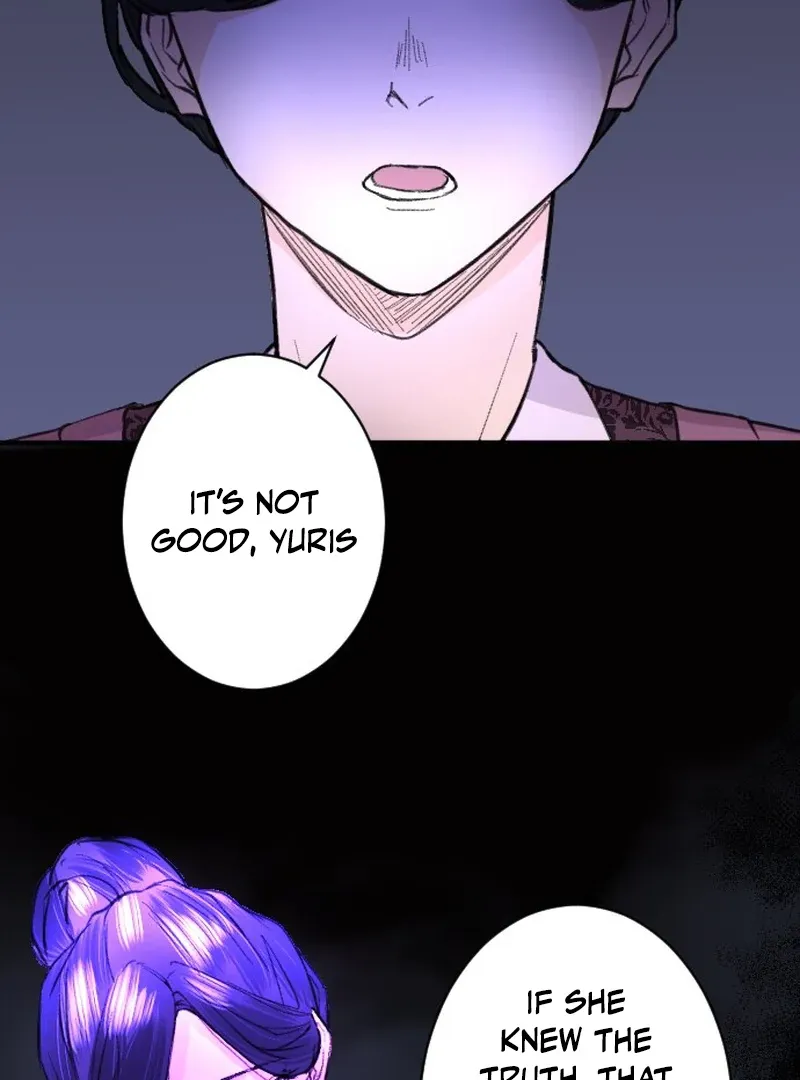 When the Broken Saintess Touches Love Chapter 34 page 65 - 