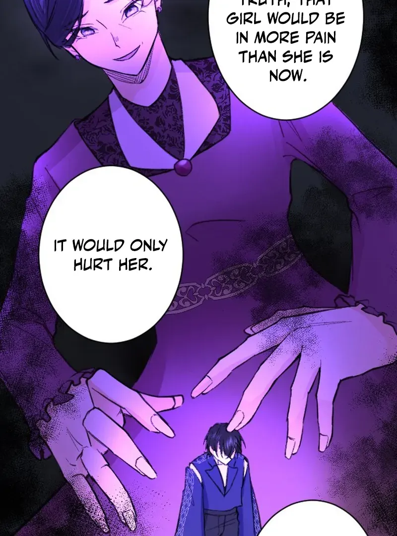 When the Broken Saintess Touches Love Chapter 34 page 66 - 