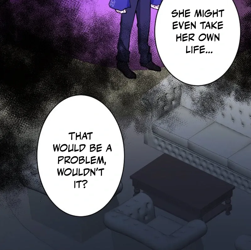 When the Broken Saintess Touches Love Chapter 34 page 67 - 