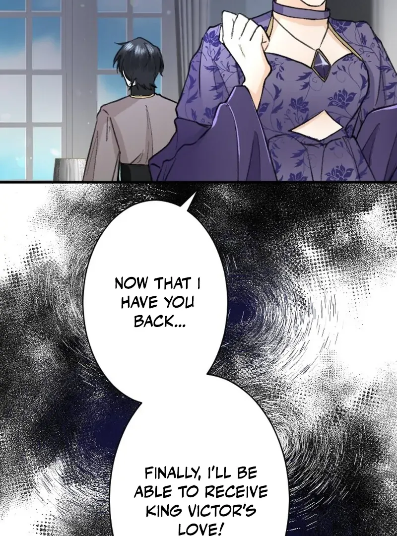 When the Broken Saintess Touches Love Chapter 34 page 72 - 