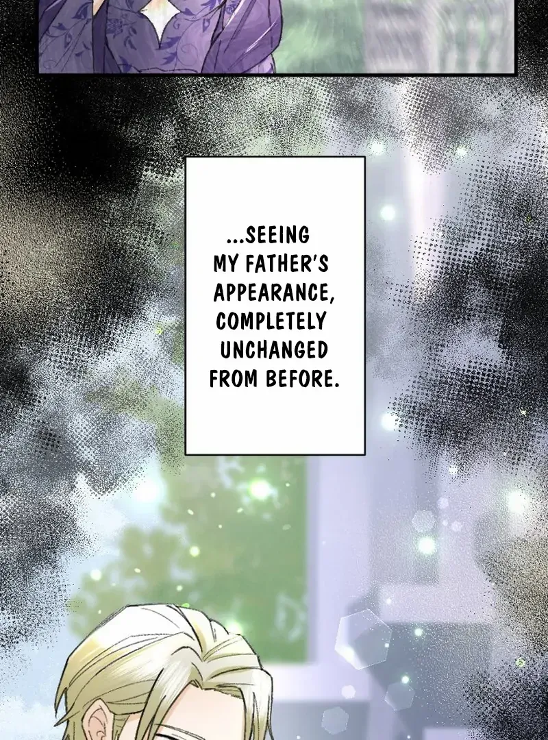 When the Broken Saintess Touches Love Chapter 34 page 76 - 