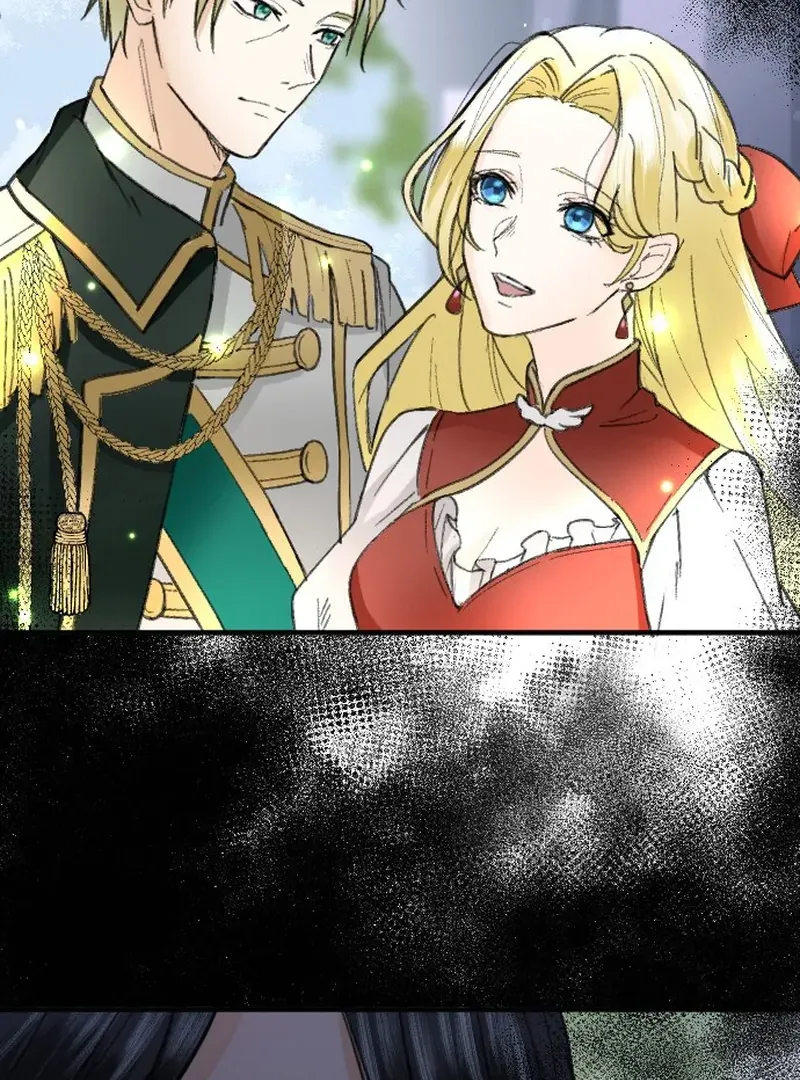 When the Broken Saintess Touches Love Chapter 34 page 77 - 