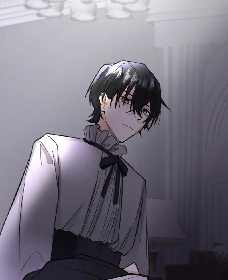 When the Broken Saintess Touches Love Chapter 34 page 81 - 