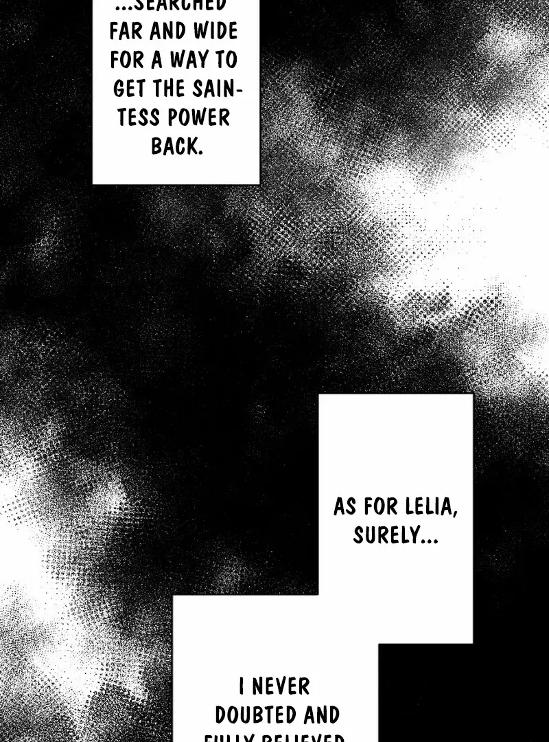 When the Broken Saintess Touches Love Chapter 34 page 85 - 