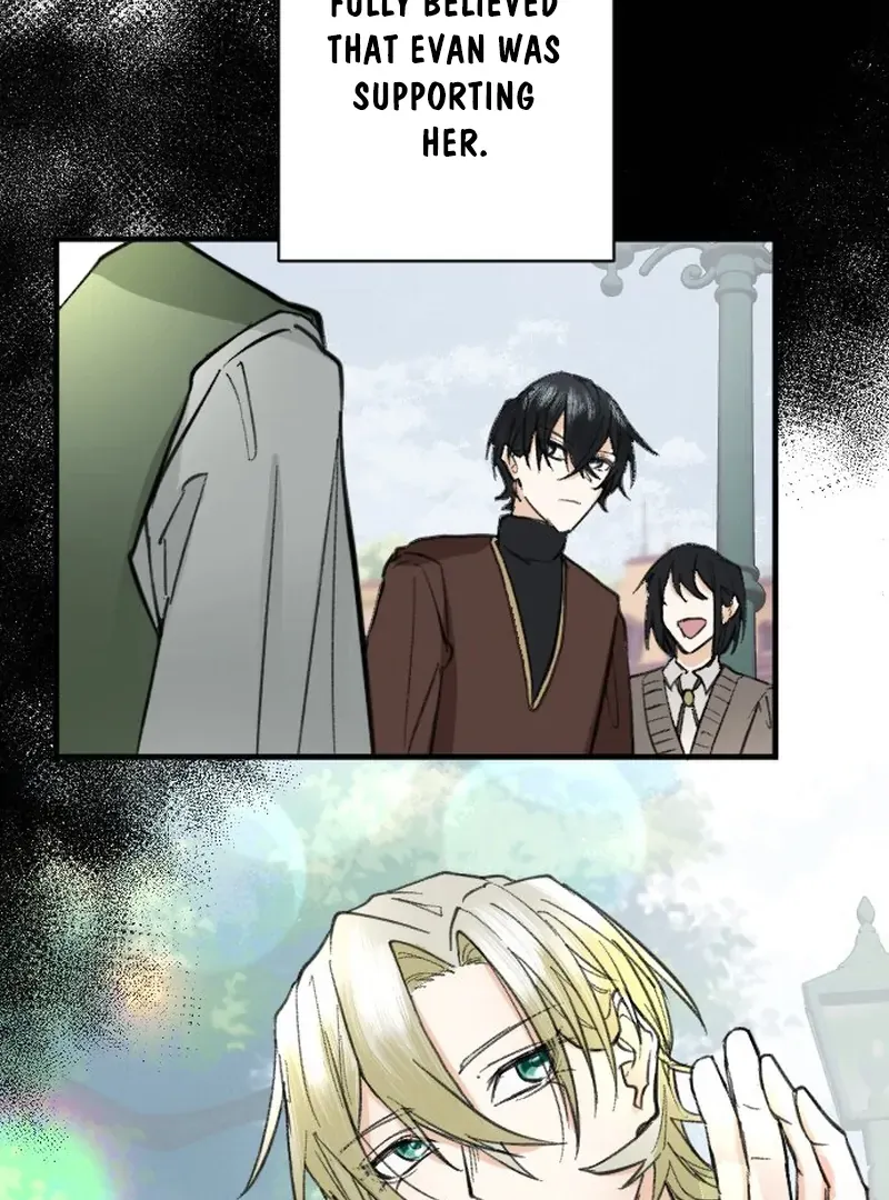 When the Broken Saintess Touches Love Chapter 34 page 86 - 