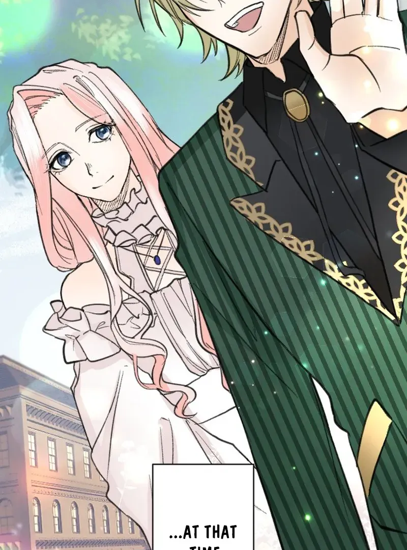 When the Broken Saintess Touches Love Chapter 34 page 87 - 