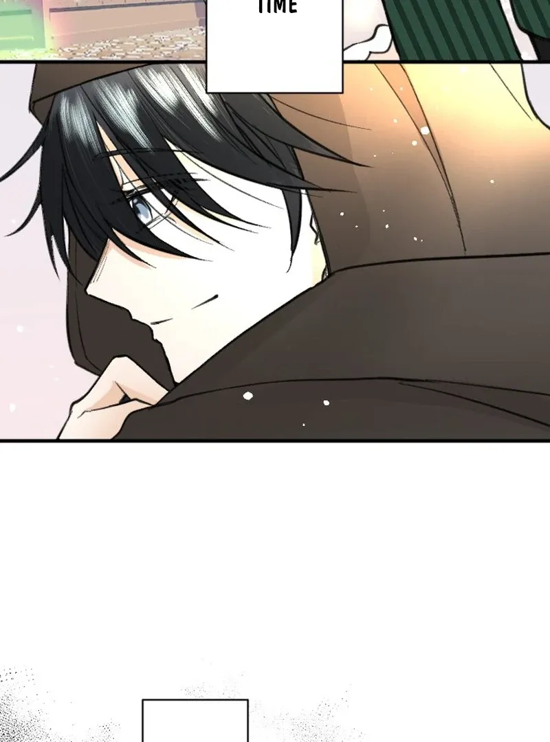 When the Broken Saintess Touches Love Chapter 34 page 88 - 
