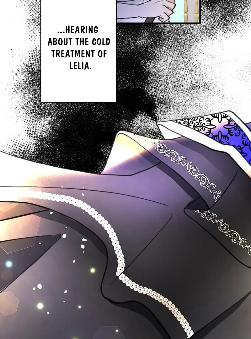 When the Broken Saintess Touches Love Chapter 34 page 90 - 