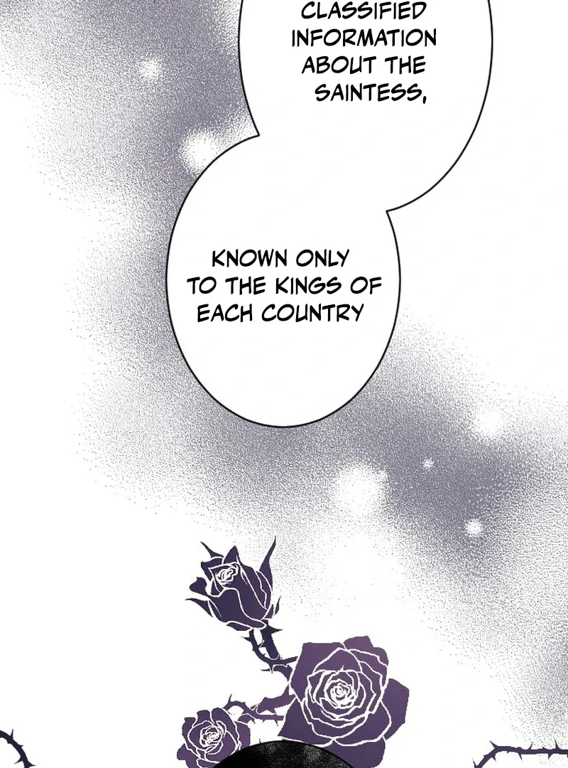 When the Broken Saintess Touches Love Chapter 34 page 10 - 