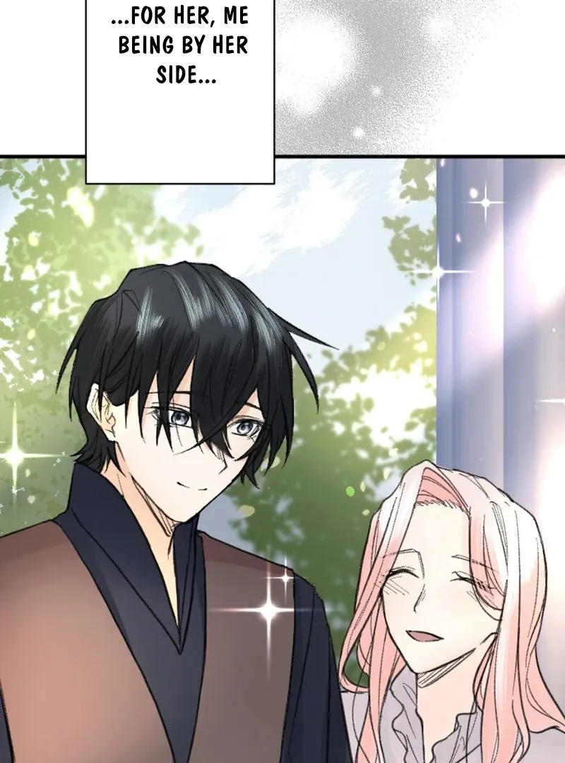 When the Broken Saintess Touches Love Chapter 34 page 95 - 