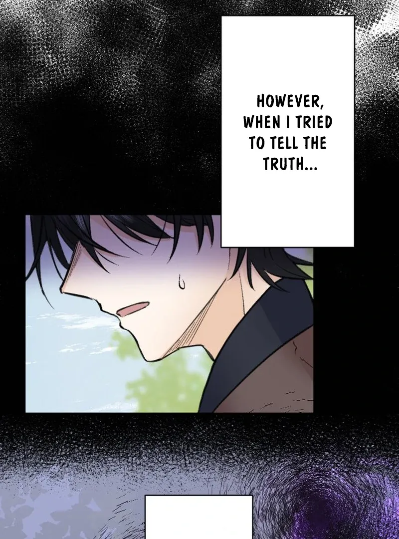 When the Broken Saintess Touches Love Chapter 34 page 97 - 