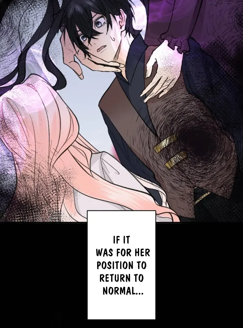 When the Broken Saintess Touches Love Chapter 34 page 99 - 
