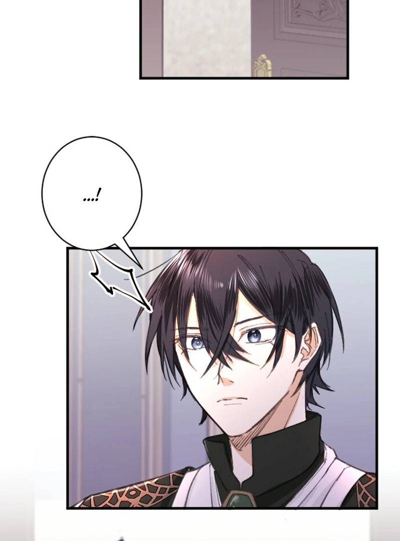 When the Broken Saintess Touches Love Chapter 35 page 2 - 