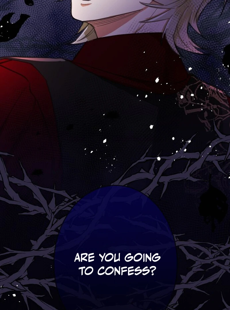 When the Broken Saintess Touches Love Chapter 35 page 11 - 