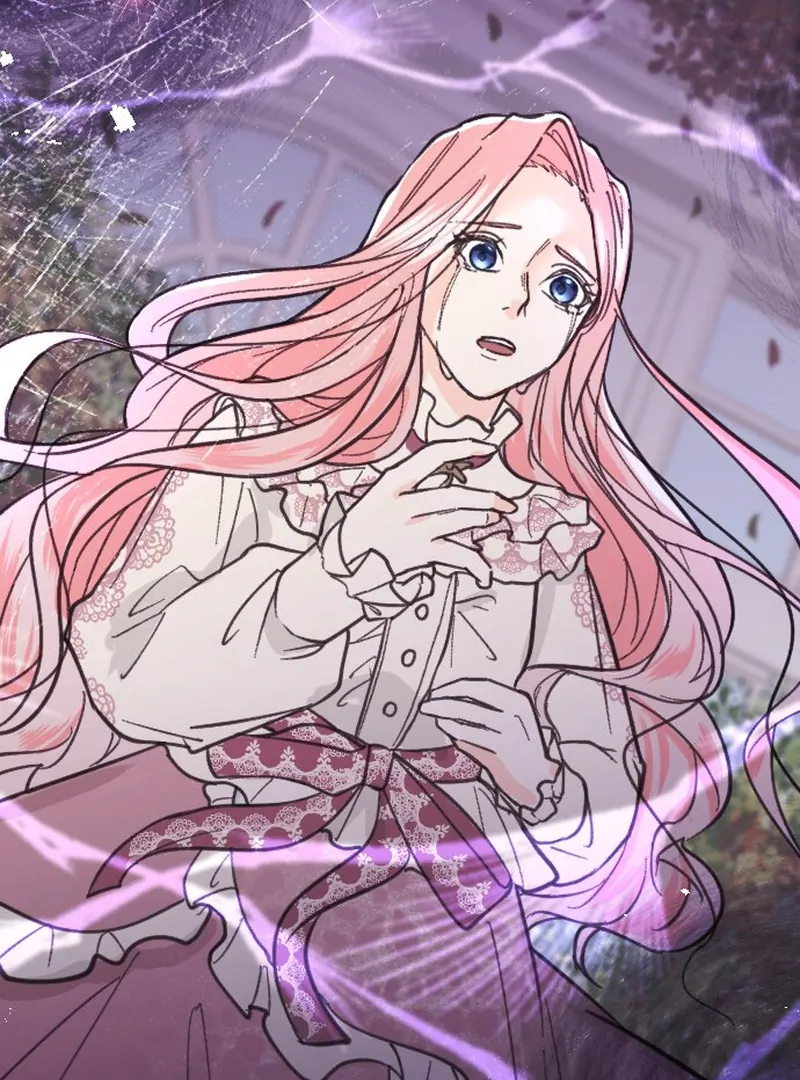 When the Broken Saintess Touches Love Chapter 35 page 104 - 