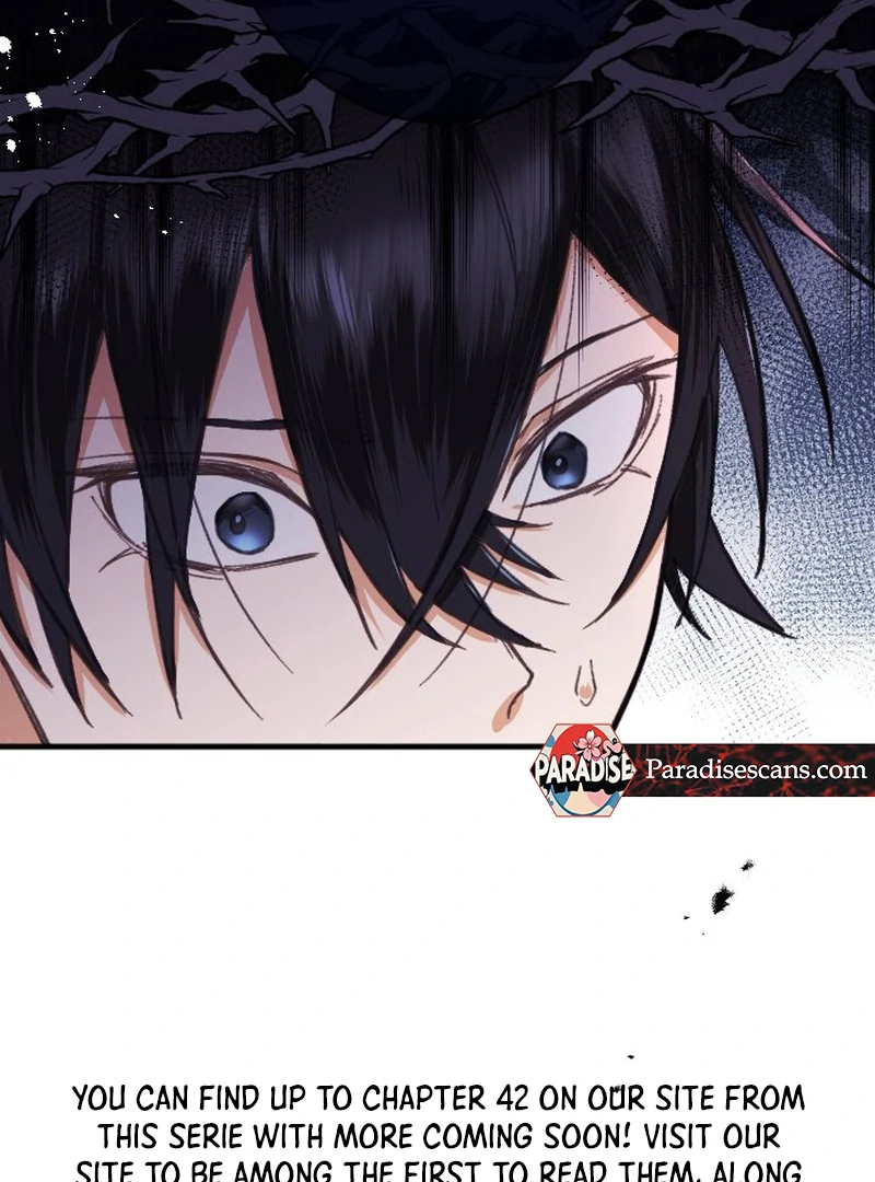 When the Broken Saintess Touches Love Chapter 35 page 12 - 