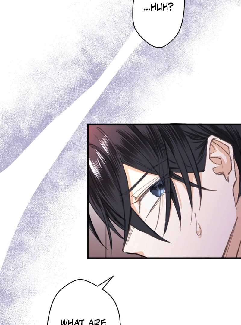 When the Broken Saintess Touches Love Chapter 35 page 16 - 