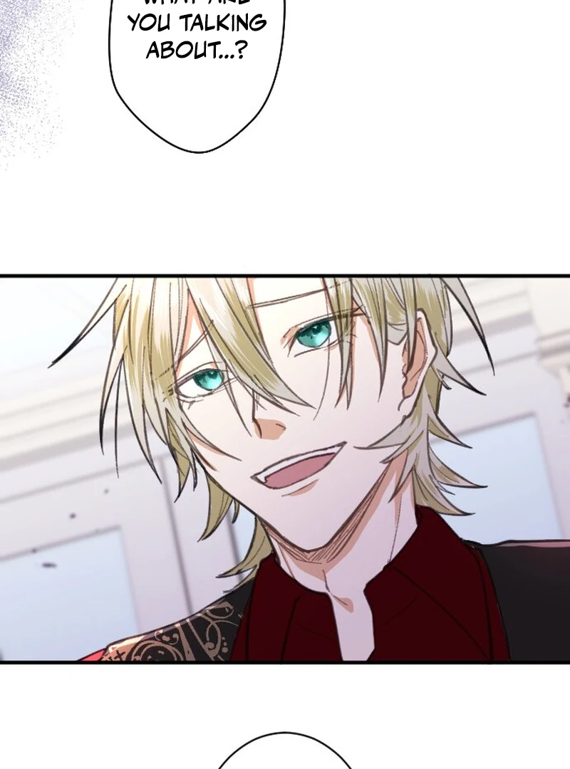 When the Broken Saintess Touches Love Chapter 35 page 17 - 