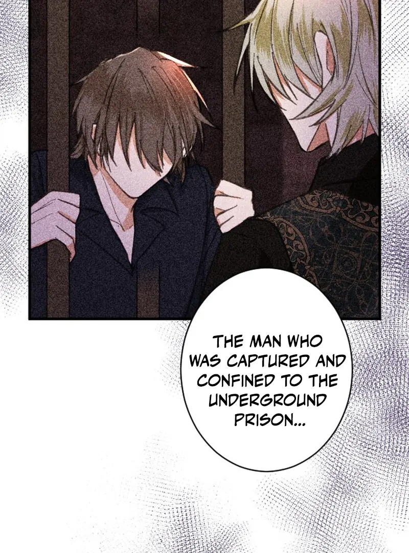 When the Broken Saintess Touches Love Chapter 35 page 19 - 