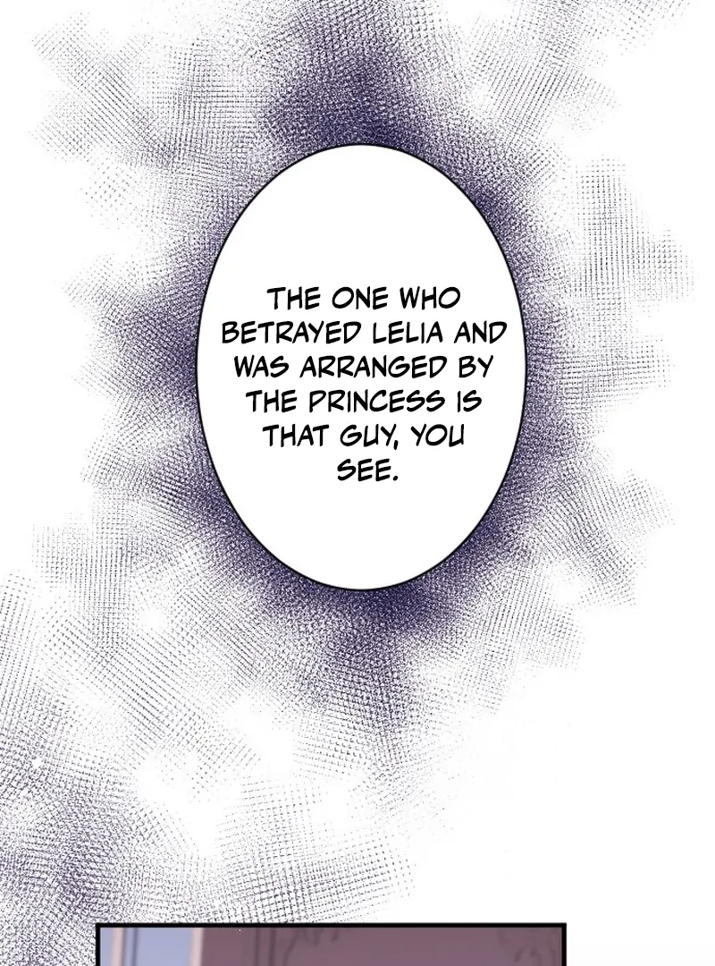 When the Broken Saintess Touches Love Chapter 35 page 20 - 