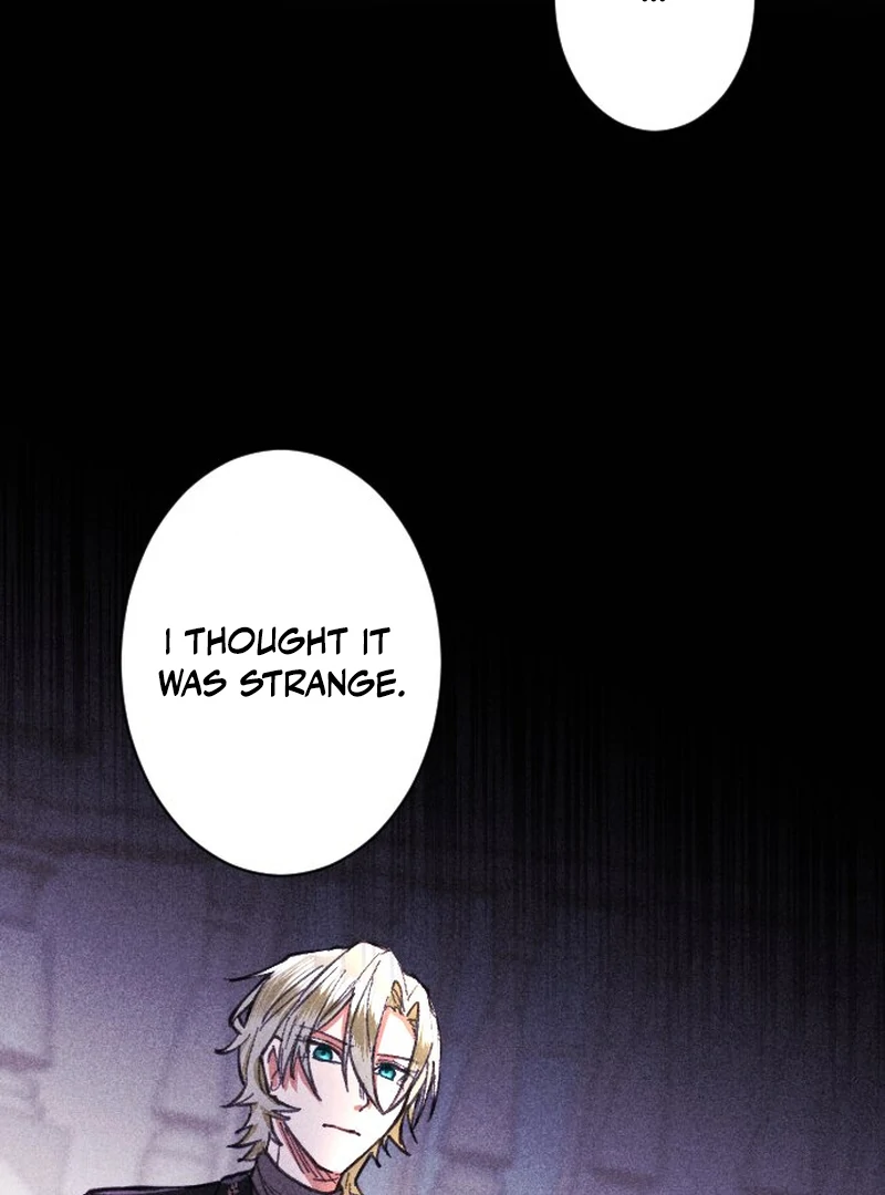 When the Broken Saintess Touches Love Chapter 35 page 22 - 