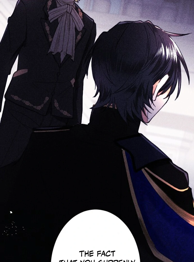 When the Broken Saintess Touches Love Chapter 35 page 23 - 
