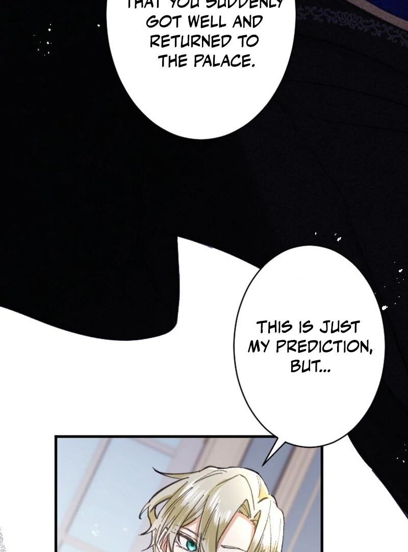 When the Broken Saintess Touches Love Chapter 35 page 24 - 