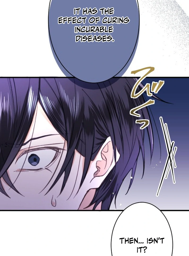 When the Broken Saintess Touches Love Chapter 35 page 26 - 