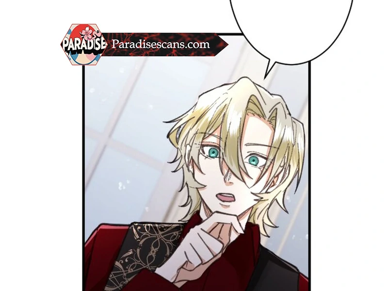 When the Broken Saintess Touches Love Chapter 35 page 27 - 