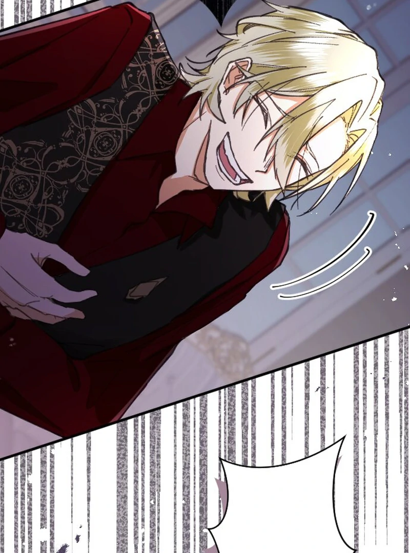 When the Broken Saintess Touches Love Chapter 35 page 30 - 