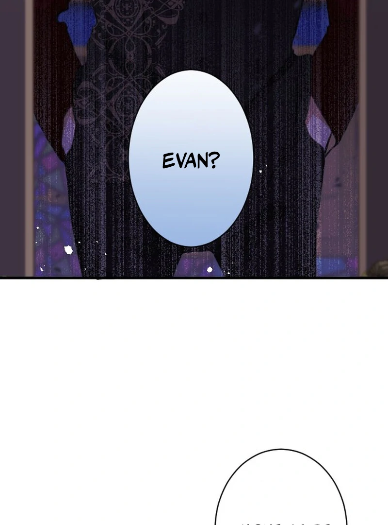 When the Broken Saintess Touches Love Chapter 35 page 4 - 