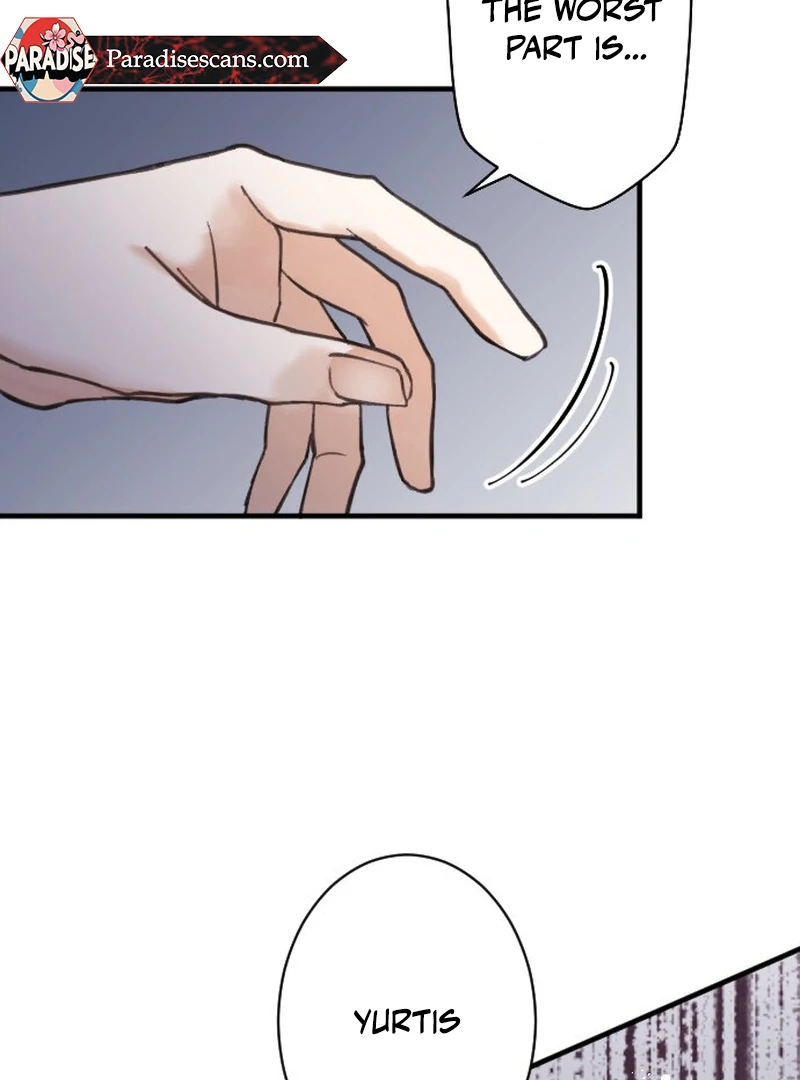 When the Broken Saintess Touches Love Chapter 35 page 32 - 