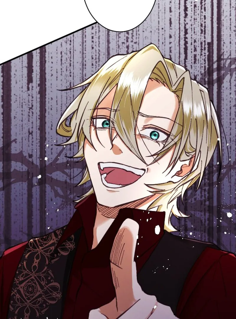 When the Broken Saintess Touches Love Chapter 35 page 33 - 